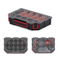 ORGANIZÁTOR NÁRADIA Kistenberg Tager 30 KTG30206