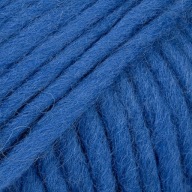 Priadza Drops SNOW 50g - Farba: 104 kobalt