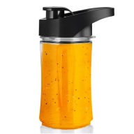 LEHMANN SMOOFIT TRAVEL SPORTS FĽAŠA BLENDER 400ml