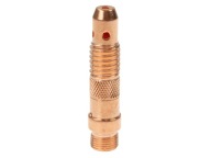 TIG prúdový konektor TYP-17/18/26 10CB2M fi 2,0 mm