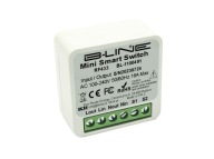 Ovládač ovládača pre MINI BOX RF PRS box (1 CHANNEL)