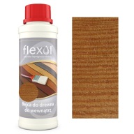 SVETLOHNEDÁ lazúra na drevo vnútorná 0,25 L 250ml Flexol