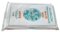Fóliové vrecká HDPE vrecúška na raňajky 18/4/35 26/35 0,9kg hrubé