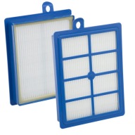 HEPA FILTER H12 vysávača Electrolux UltraSilencer