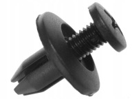 10x SUZUKI PIN CAP 6 x 10,5