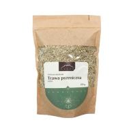 Posekaná pšeničná tráva 250g Nanga