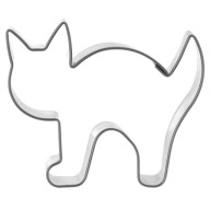 Vykrajovačka CAT, mačička, vykrajovačka na sušienky, vykrajovačka na perníčky
