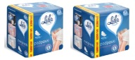 Lula Antiseptické hygienické vložky 2x12 ks