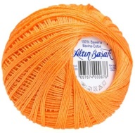 Daisy Altin Basak 328 oranžová