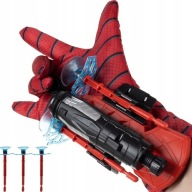 GLOVE Launcher + šípky rukavice SHOOTS