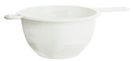 okrúhle sitko Plast Team sitko s rukoväťou