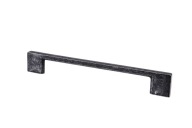 Nábytková úchytka UZ-819 starostrieborná, rozteč 160