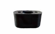 Poťahový nábytok klzák TW H-21mm 38x17
