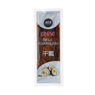Kanpyo tekvica marinovaná NA SUSHI 100g