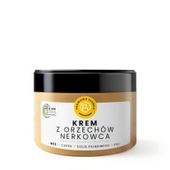 Kešu krém 200 g Hladký