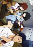 Anime Manga Steins; Plagát Gate sg_032 A3