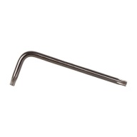 Vnútorný uhlový kľúč TORX TX10 WURTH