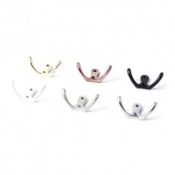 SPIDER starožitný vešiak na nábytok