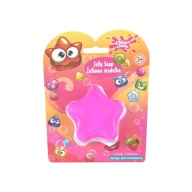 Chlap Chlap Bar Soap 60G MANGO JELLY