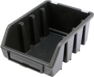 Úložný kontajner, box, box na odpadky, organizér S