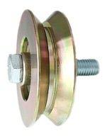 Valček Valčekový valček na vlasec 59 mm
