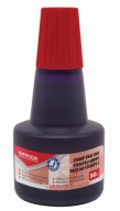 KANCELÁRSKE PRODUKTY RAZÍCÍ ATRAMENT 30ML ČERVENÝ