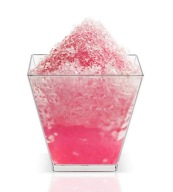 NÁDOBY NA FINGERFOOD OCHUTNÁVANIE OBCHÁDOK 120ml 24