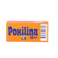 Poxilina lepidlo dvojzložkové 70g 42047