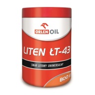 ORLEN LITEN ŁT-43 800 g