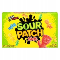 Sour Patch Kids Sour Jelly Beans 98g z USA