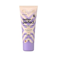 Eveline Better Than podkladová báza č. 06 Sunny Beige 30 ml