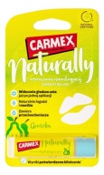 Carmex Naturally Lip balzam - hruška 4,25 g