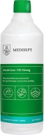 MEDICLEAN MC 130 - 1L Vysoko alkalický prípravok pre