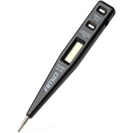 TESTER NAPÄTIME LCD displej 12-250V
