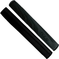 Kryt rámu reťaze KELLYS SENTRY čierny, veľkosť M