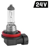 VISION H11 W4H80 ŽIAROVKA 24V 70W PGJ19-2 U E4 W4H8