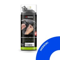 Striekacia guma, fólia - 400ml MTN modrá