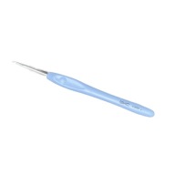 Ergonomický háčik SKC 4mm silikón