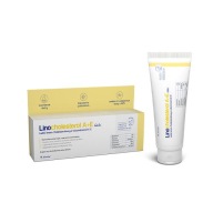 LINOCHOLESTEROL A+E ľahký krém, 80g
