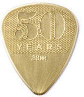 Trsátko na gitaru - Dunlop Nylon 50th Anniversary 0,88 mm