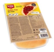 Schar Bon Matin sladké rožky 200 g