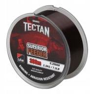 DAM Tectan Superior Feeder Line 0,25mm 300m Hnedá