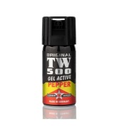 Paprikový sprej TW_500 GEL STREAM 40ml G048