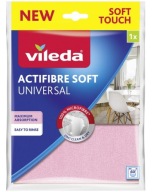 Jemná univerzálna utierka Vileda Actifibre