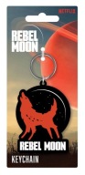 Prívesok na kľúče Rebel Moon Pánske Dámske
