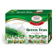 Malwa Zelený čaj Zelené čaje 60g