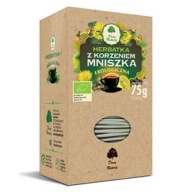 Bio čaj s koreňom púpavy 25x3g - D