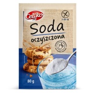 Sóda bikarbóna 80 g