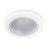 VIKI C WHITE STRUHM 03669 stropné bodové svietidlo