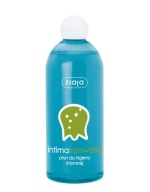 Ziaja Intima tekutina na intímnu hygienu 500 ml konvalinka